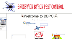 Desktop Screenshot of bbpc.com.au